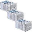 Colmeia Organizadora de Roupas - SmartCloset - Compre 2 e Leve 3 - Site compre mais