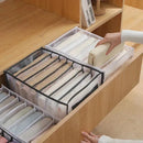 Colmeia Organizadora de Roupas - SmartCloset - Compre 2 e Leve 3 - Site compre mais