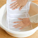 Colmeia Organizadora de Roupas - SmartCloset - Compre 2 e Leve 3 - Site compre mais