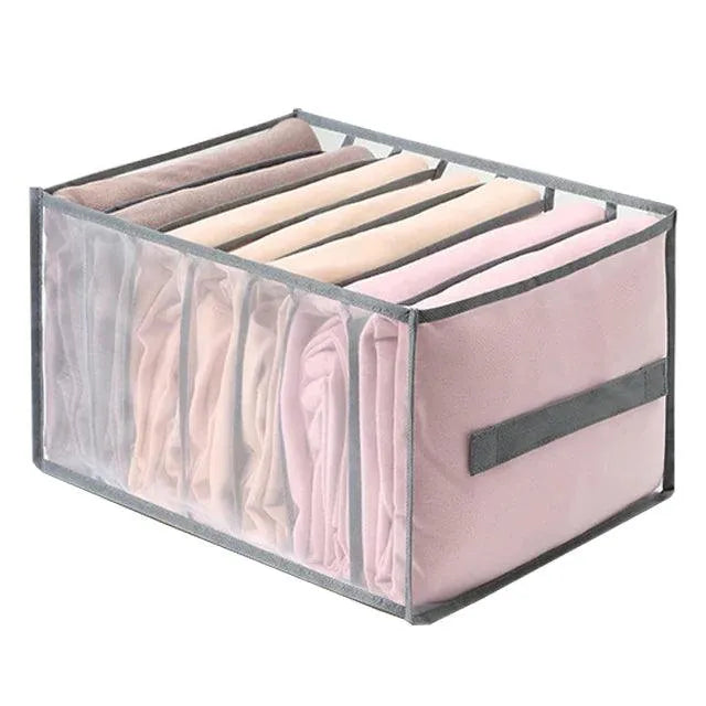 Colmeia Organizadora de Roupas - SmartCloset - Compre 2 e Leve 3 - Site compre mais