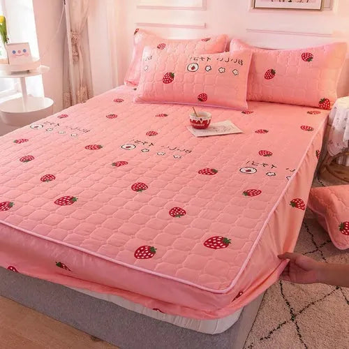 Conjunto 2 Capas de Travesseiros Ultra Macia Respirável - SoftDream - Site compre mais