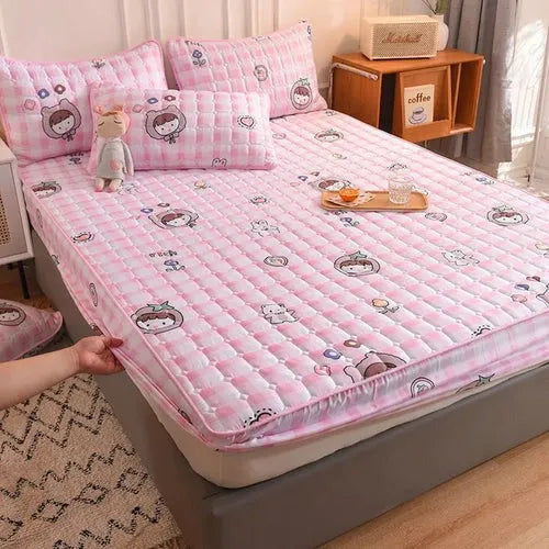 Conjunto 2 Capas de Travesseiros Ultra Macia Respirável - SoftDream - Site compre mais