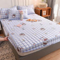 Conjunto 2 Capas de Travesseiros Ultra Macia Respirável - SoftDream - Site compre mais