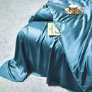 Conjunto Completo de Roupas de Cama de Cetim - SatinDream - Site compre mais