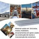 Conjunto Completo de Solda Profissional - Solda Premium - Site compre mais