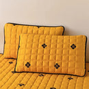 Conjunto de Cama Acolchoado Premium impermeável - EliteSleep - Site compre mais