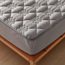 Conjunto de Cama Acolchoado Premium impermeável - EliteSleep - Site compre mais