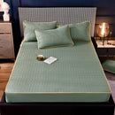 Conjunto de Cama Acolchoado Premium impermeável - EliteSleep - Site compre mais