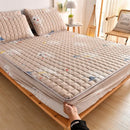 Conjunto de Cama Acolchoado Premium impermeável - EliteSleep - Site compre mais