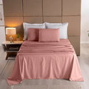 Conjunto Lençol e Fronhas 400 Fios Ponto Palito - SleepRoyal - Site compre mais