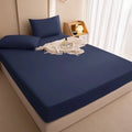 Conjunto Lençol e Fronhas Impermeável Anti-Ácaro - SleepGuard - Site compre mais