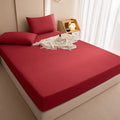 Conjunto Lençol e Fronhas Impermeável Anti-Ácaro - SleepGuard - Site compre mais