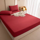 Conjunto Lençol e Fronhas Impermeável Anti-Ácaro - SleepGuard - Site compre mais