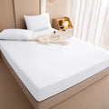Conjunto Lençol e Fronhas Impermeável Anti-Ácaro - SleepGuard - Site compre mais