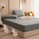 Conjunto Lençol e Fronhas Impermeável Anti-Ácaro - SleepGuard - Site compre mais