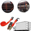 Correia com Catraca Automática Ultra Resistente - MaxGrip - Site compre mais