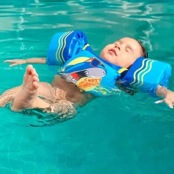 Boia Inflável Infantil Baby Float Verão 2023 - Site compre mais