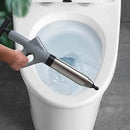 Desentupidor Ar Alta Pressão Manual Profissional - TurboClean - Site compre mais