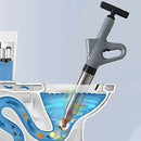 Desentupidor Ar Alta Pressão Manual Profissional - TurboClean - Site compre mais