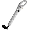 Desentupidor de Alta Pressão em Aço Inoxidável - MaxFlow.