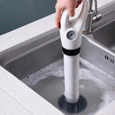 Desentupidor de Alta Pressão em Aço Inoxidável - MaxFlow.