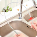 Desentupidor de Pias e Ralos com Garras - Drain Cleaner - Site compre mais