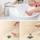 Desentupidor de Pias e Ralos com Garras - Drain Cleaner - Site compre mais