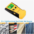 Detector de Barreiras - Scanner de Parede 3 em 1 - Site compre mais