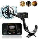 Detector de Metais e Pedras Preciosas Profissional - MagnoDetec - Site compre mais