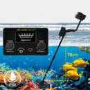 Detector de Metais e Pedras Preciosas Profissional - MagnoDetec - Site compre mais