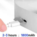 Dispensador de Água Elétrico Inteligente para Garrafas de 5 Litros Recarregável - Site compre mais