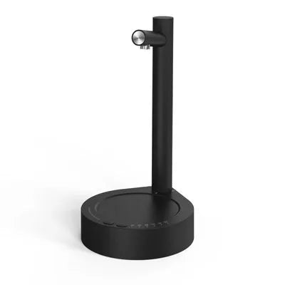 Dispensador de Água Elétrico Inteligente para Garrafas de 5 Litros Recarregável - Site compre mais