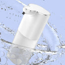 Dispensador de Sabão Automático Recarregável - CleanTouch.