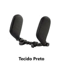 Encosto de Cabeça para Carro com 12 Níveis de Regulagem - Sonex - Site compre mais