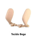 Encosto de Cabeça para Carro com 12 Níveis de Regulagem - Sonex - Site compre mais