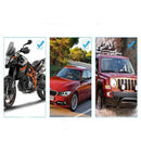 Escape Ronco Esportivo e Turbinado - TurboMax - Site compre mais