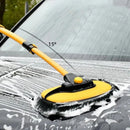 Esfregão para Carros, Vidros e Janelas - BrushClean - Site compre mais