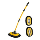 Esfregão para Carros, Vidros e Janelas - BrushClean - Site compre mais