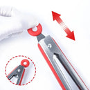 Espátula Mágica 2 em 1 - Material Premium - Site compre mais