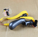 Estilingue Profissional de Alta Precisão com Mira a Laser - Site compre mais