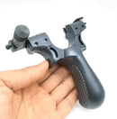 Estilingue Profissional de Alta Precisão com Mira a Laser - Site compre mais