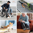 Ferramenta Extensora com Garra Magnética Multifuncional.