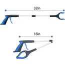 Ferramenta Extensora com Garra Magnética Multifuncional.