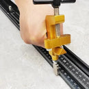 Ferramenta Riscador e Cortador Multifuncional - Telha, Vidro, Azulejo e Espelho - Site compre mais