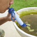 Filtro Purificador de Água Externo Portátil - Site compre mais