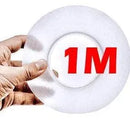 Fita Adesiva Dupla Face Mágica Impermeável - Tape Magic - Site compre mais