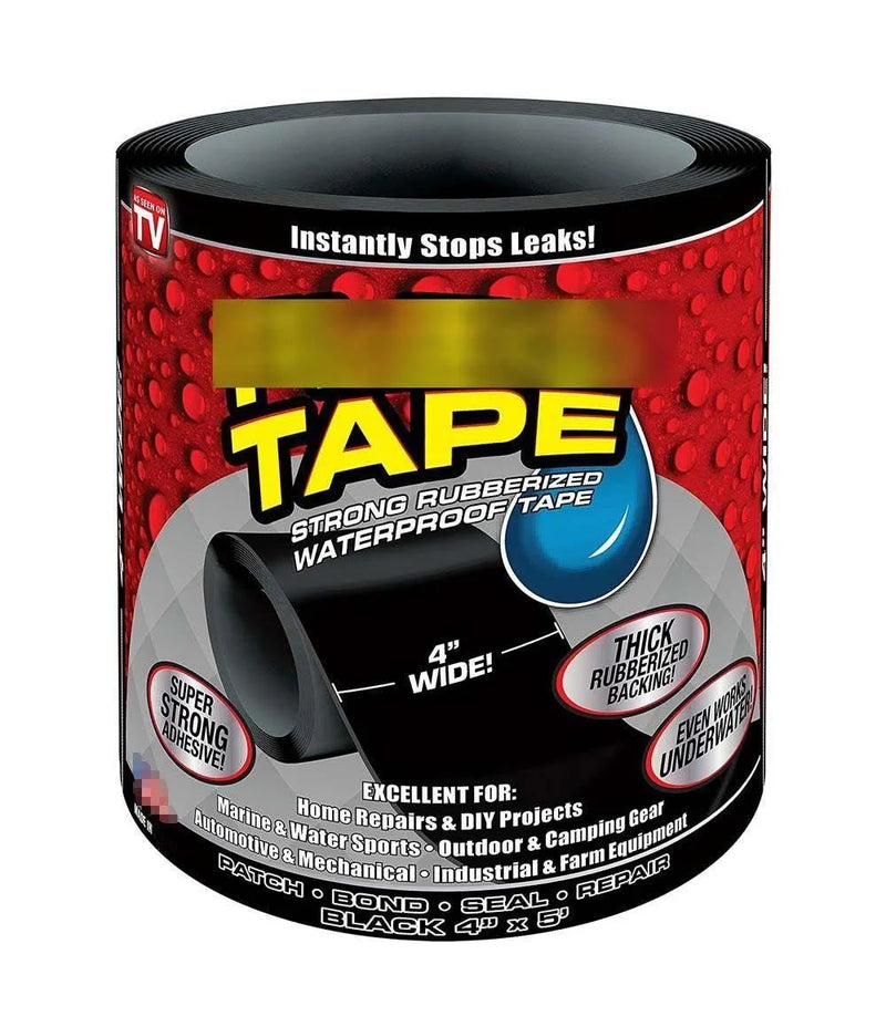 Fita Multiuso - Flex Tape - Site compre mais