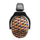 Fone Abafador Auditivo para Crianças e Adultos para Autismo - Site compre mais