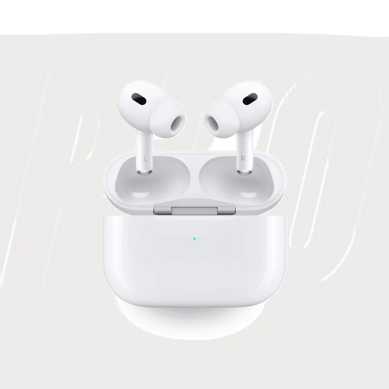 Fone de Ouvido Bluetooth AirPods Pro 2 Inspired - Site compre mais