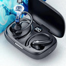 Fone de Ouvido Sem fio Bluetooth Resistente a Água - Site compre mais